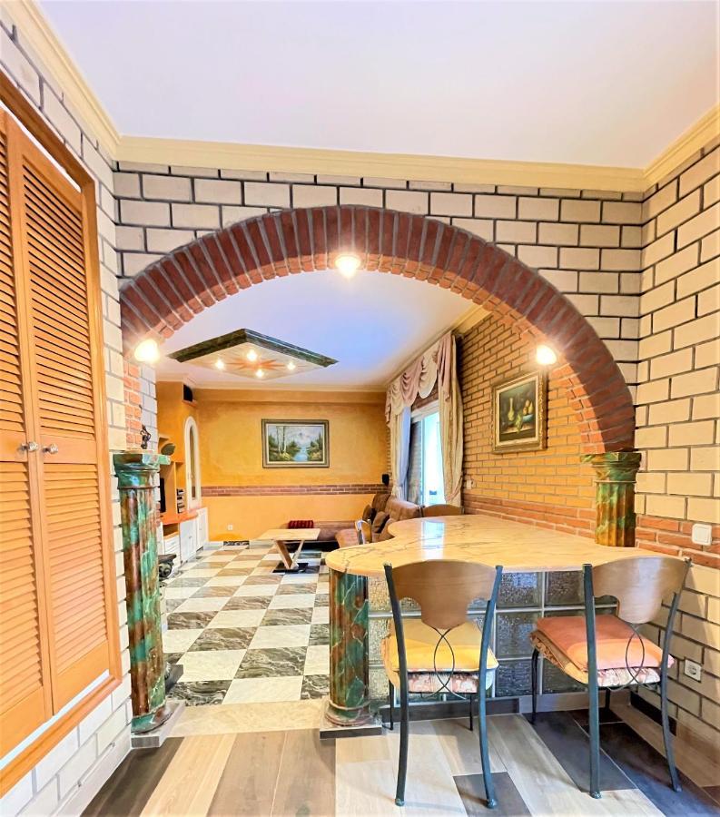 Appartement Morante Roses