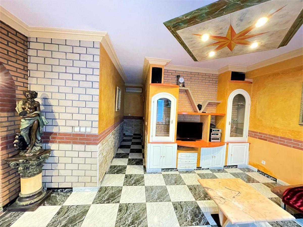 Morante Appartement Roses