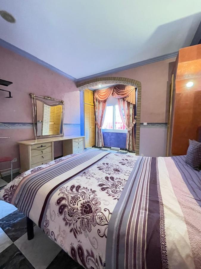 Appartement Morante