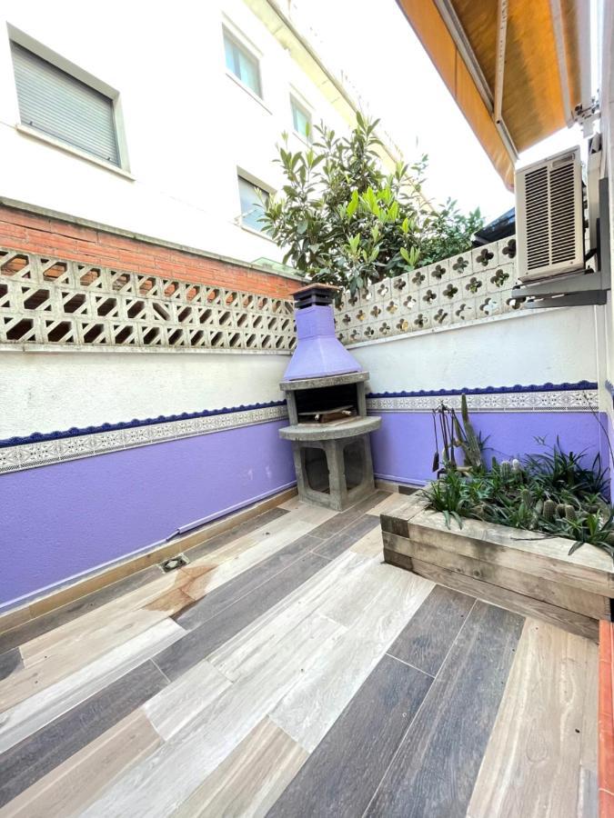Morante Appartement Roses