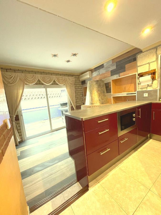 Morante Appartement