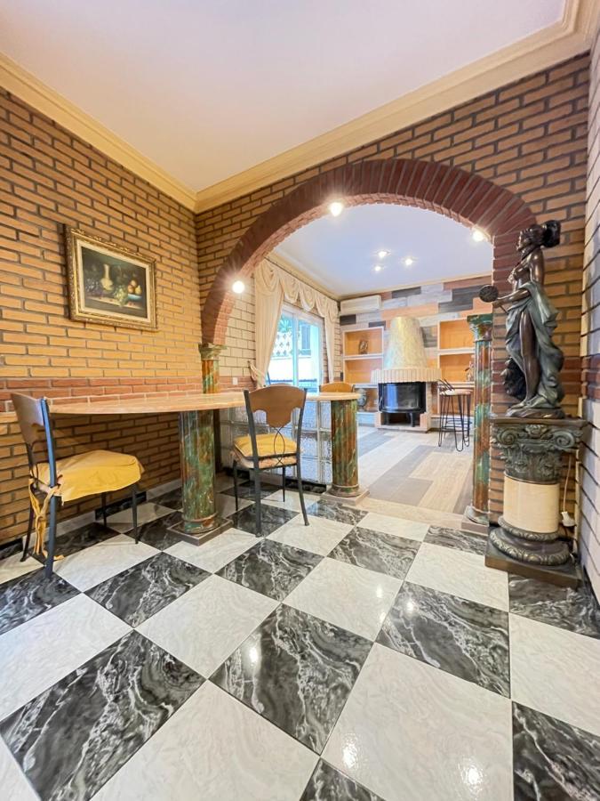 Morante Appartement Roses