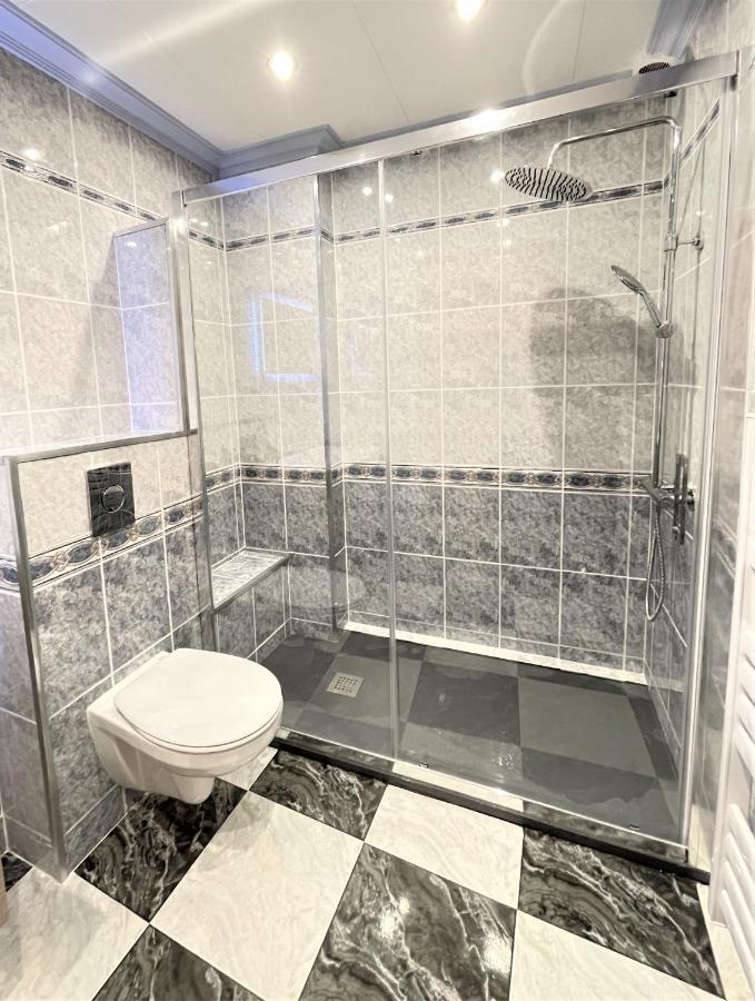 Appartement Morante *