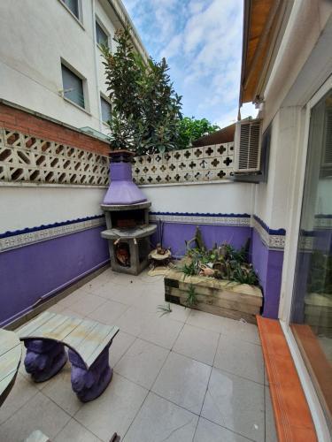 Appartement Morante *
