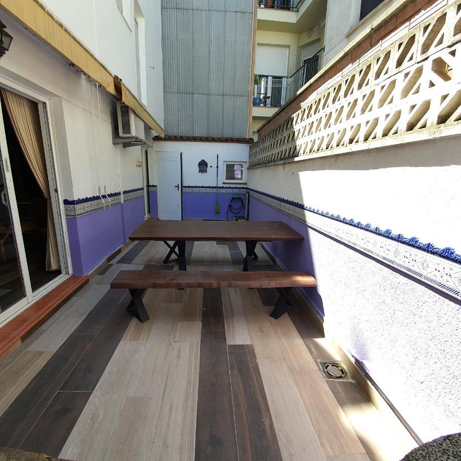 Appartement Morante Roses