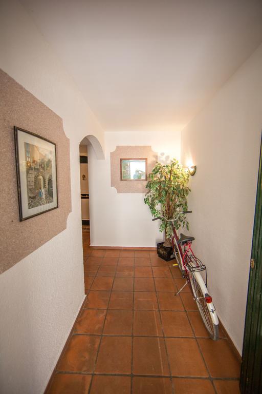 Appartement Morante *