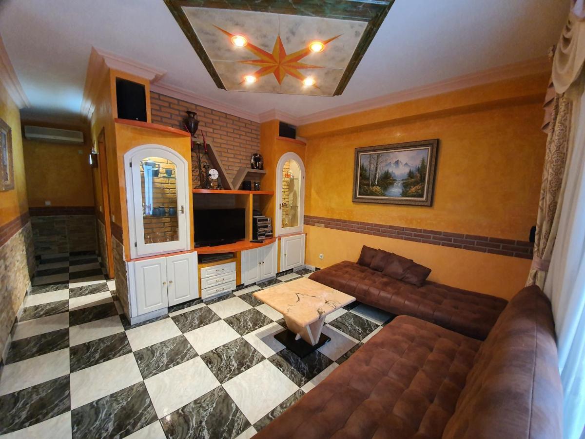 Morante Appartement